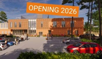Phyllis Tuckwell Hospice Opening 2026