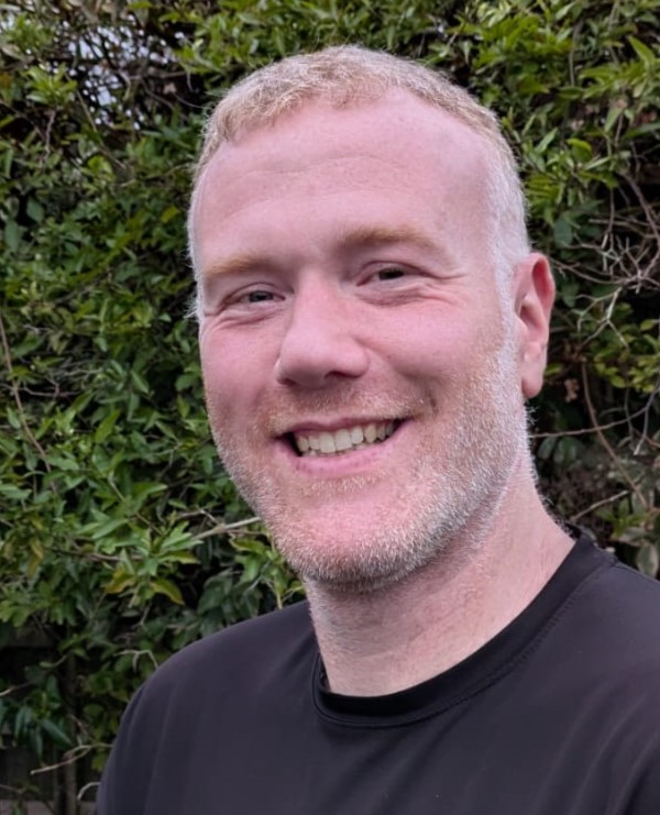 Sam Pritchard